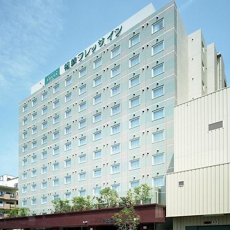 Sotetsu Fresa Inn Fujisawa Shonandai Exteriér fotografie