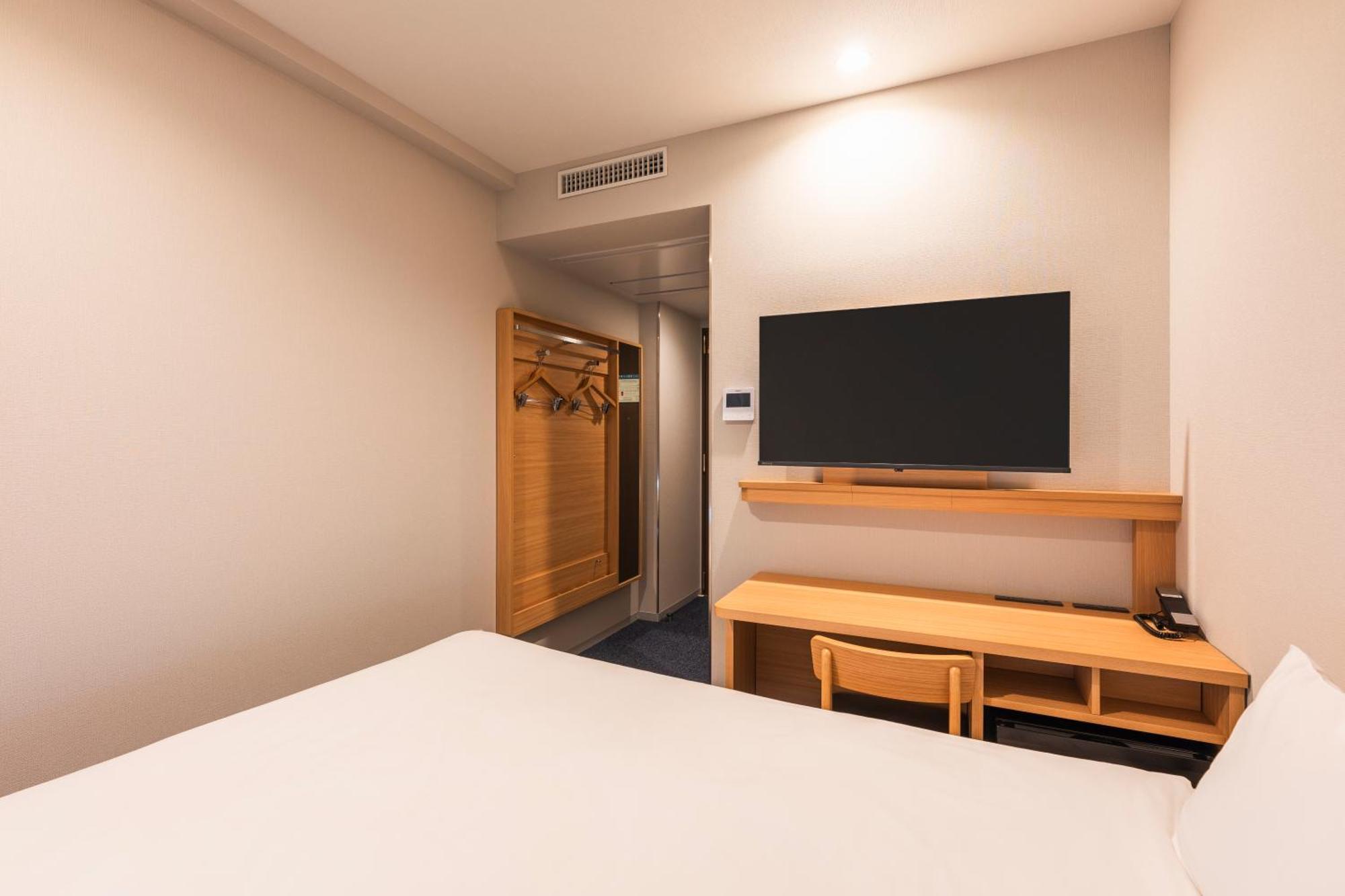 Sotetsu Fresa Inn Fujisawa Shonandai Exteriér fotografie