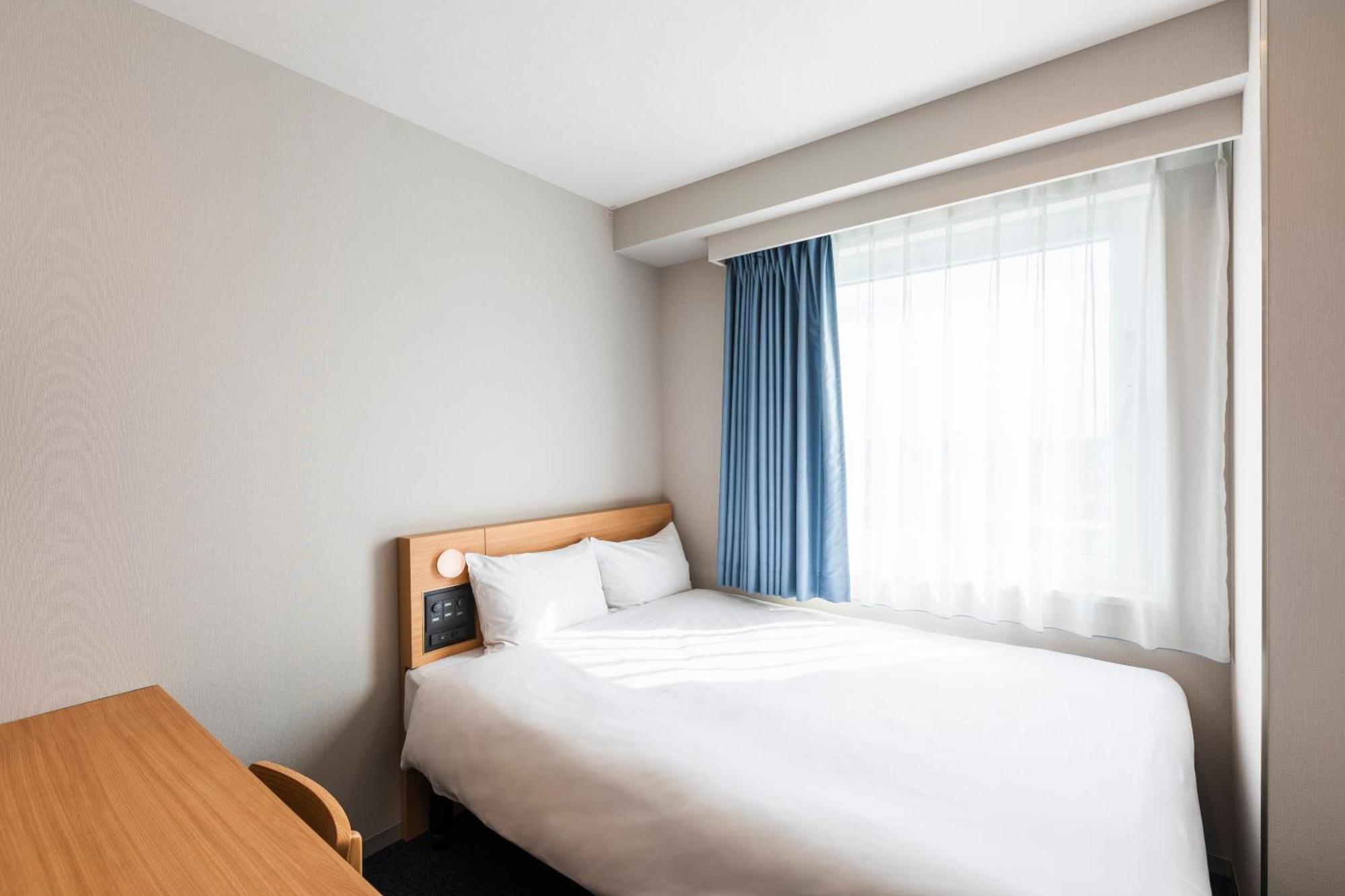 Sotetsu Fresa Inn Fujisawa Shonandai Exteriér fotografie
