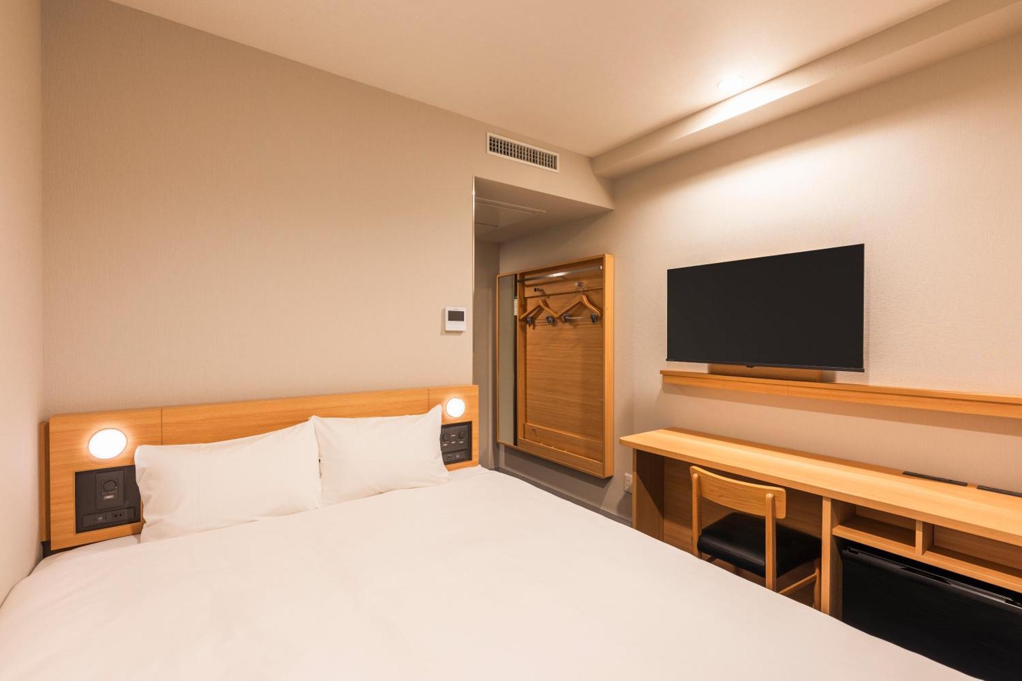 Sotetsu Fresa Inn Fujisawa Shonandai Exteriér fotografie