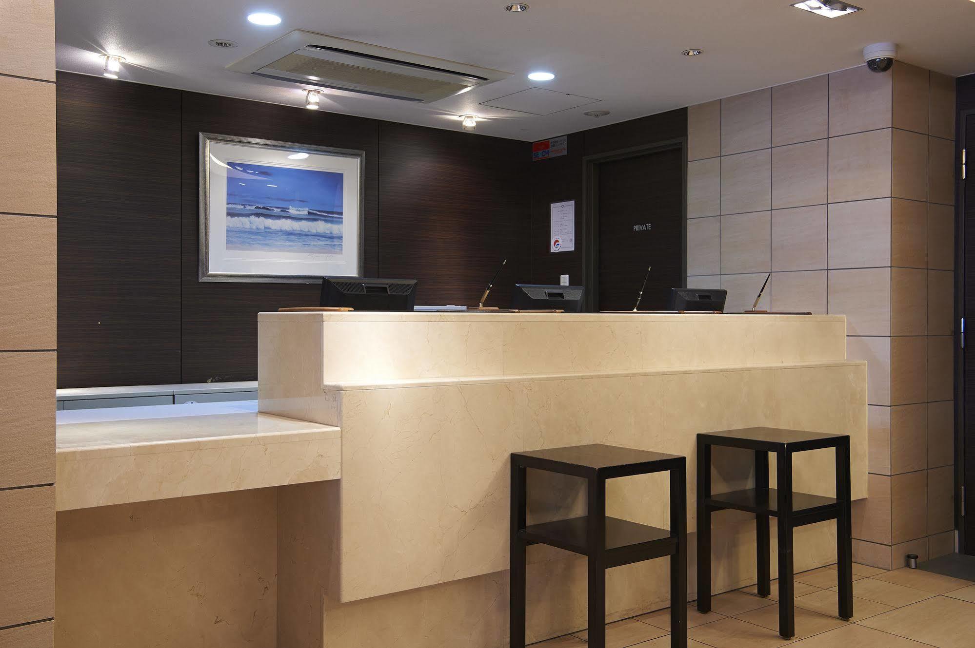 Sotetsu Fresa Inn Fujisawa Shonandai Exteriér fotografie